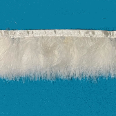 Marau toll rojt - WHITE (fehér)
